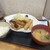 キッチンもとや - 料理写真: