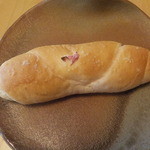 プラセール - 桜塩パン