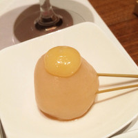 串処 最上 心斎橋店 - ダシがしゅんでるこんにゃく