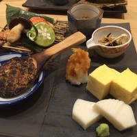 手打ちそば 大石 - 