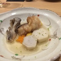 手打ちそば 大石 - 