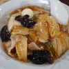大雅 - 料理写真:中華丼910円。美味しい。
