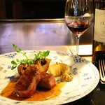 八王子うかい亭