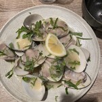 酒場わたなべ - 