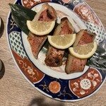 酒場わたなべ - 