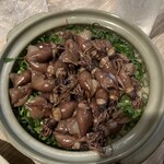 酒場わたなべ - 