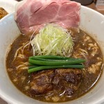 らーめん これこれ - 