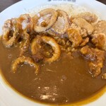 CoCo壱番屋 - 