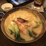 中国料理 彩龍 - 