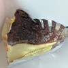 ちーず屋 - バスクチーズケーキ
