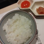 すき焼きしゃぶしゃぶ 菊鶴 - 