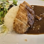 日比谷松本楼 - 料理写真: