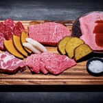 やきにくグレート - メイン写真: