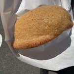海部のくちどけ - 料理写真: