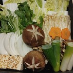 すき焼きしゃぶしゃぶ 菊鶴 - 