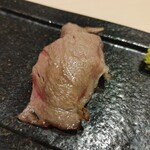 すき焼きしゃぶしゃぶ 菊鶴 - 