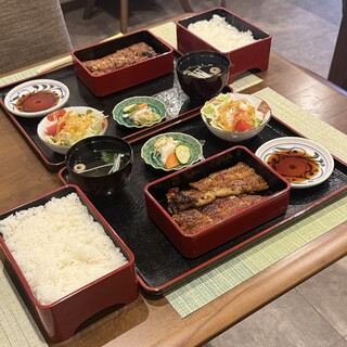 鰻屋かざん | UnagiyaKazan_0