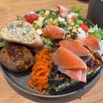 SHICT - 料理写真: