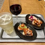 Bar＆Tapas Celona - 
