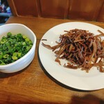 ラーメン池田 - 
