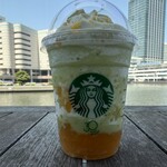 スターバックスコーヒー - ドリンク写真: