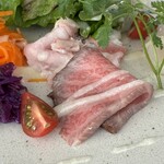 KITCHEN WARA - 和牛ローストビーフ