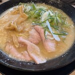 一刻魁堂 - 料理写真: