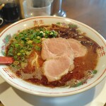 ラーメン池田 - 
