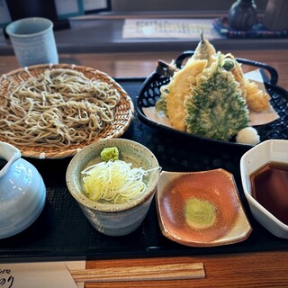 そば処　みのり - 料理写真:✽ 今回　2,560円　（お酒はやめておきましたw）