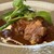 KITCHEN WARA - 料理写真:丸二日煮込んだ牛タンシチュー