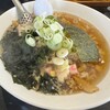 自家製麺 名無し - 料理写真: