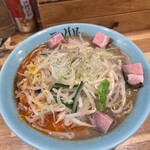 仙臺自家製麺こいけ屋 分店 綠栽 - 