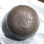 山田屋まんじゅう - 料理写真:山田屋まんじゅう