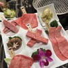 和牛一頭焼肉 牛一 - 