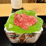 にくの匠 三芳 - 