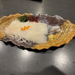 三海の華 - 