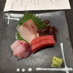 三海の華 - 