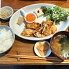 新小路カフェ