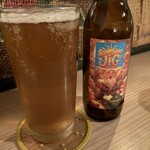 GIN & CRAFT BEER ギブアンドギブン - 