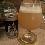 GIN & CRAFT BEER ギブアンドギブン - 