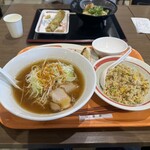 幸楽苑 - 料理写真: