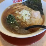 テンホウ - 料理写真: