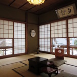 比良山荘 - 客室