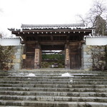 比良山荘 - 三千院