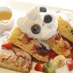 ディエゴ・バイ・ザ・リバー