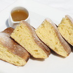 ディエゴ・バイ・ザ・リバー