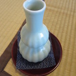 比良山荘 - 200ml 1000円