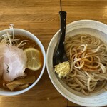 極太めん　ひでまる - 