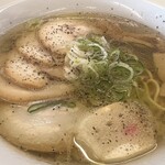麺屋 232 - 料理写真: