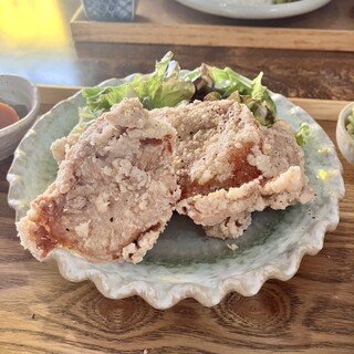 ソラ珈琲 アンド 食堂ヒュッテ_0